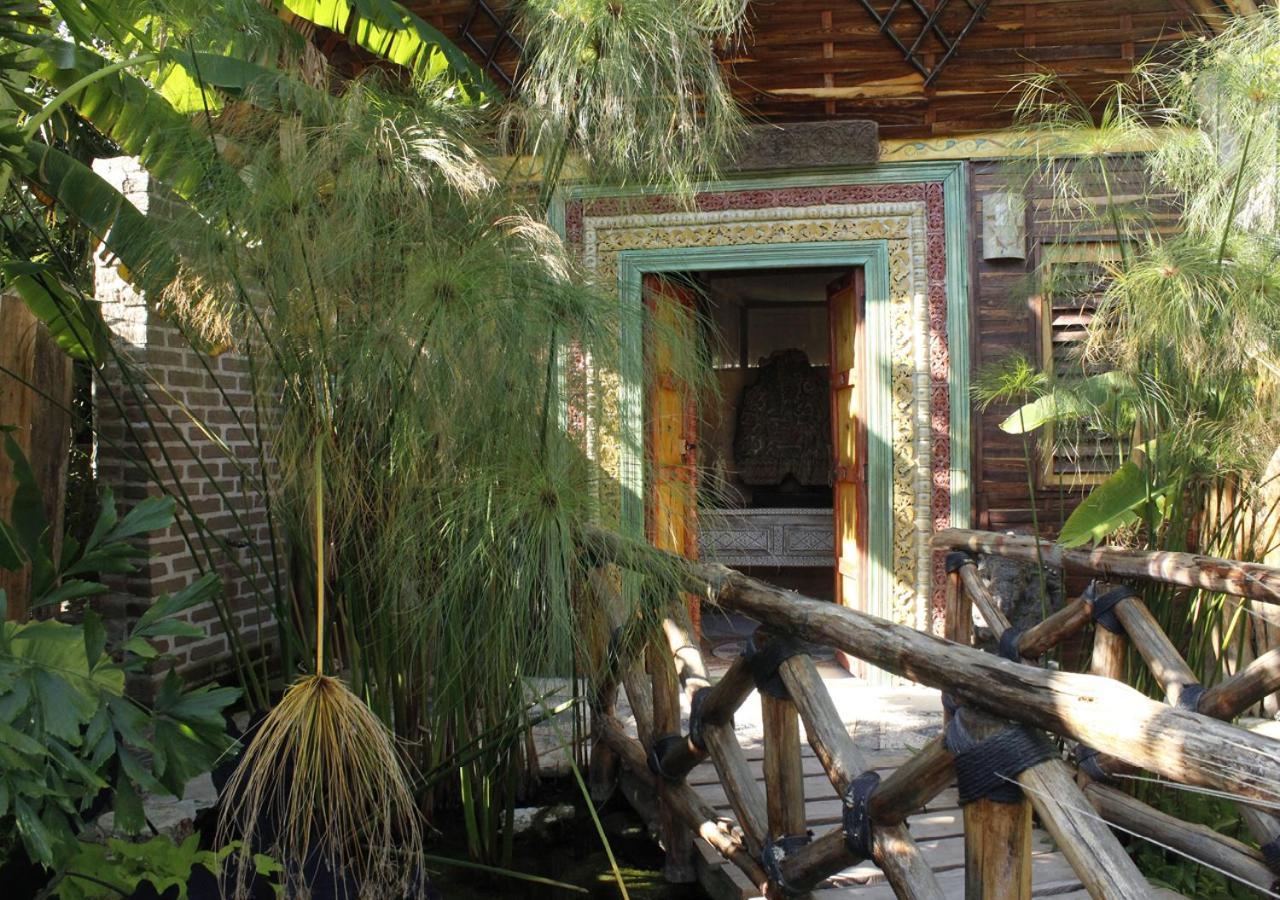 Mandala Thai Ajijic Exterior photo