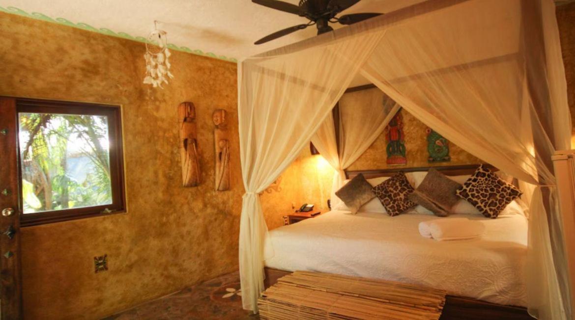 Mandala Thai Ajijic Room photo